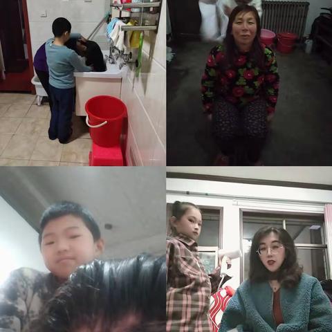 小小家电我会用——永惠小学三（6）班综合实践