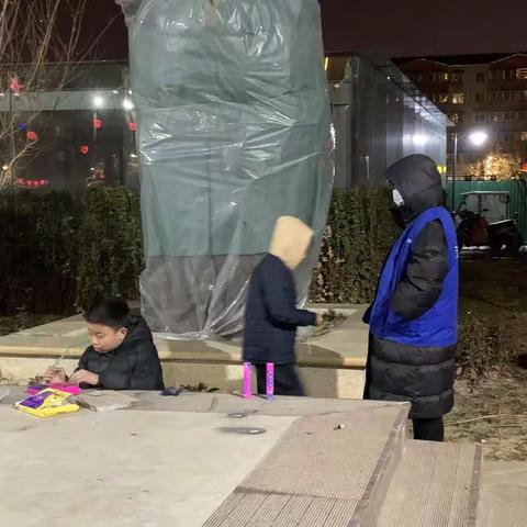 助力开展烟花爆竹禁燃禁放禁售排查行动