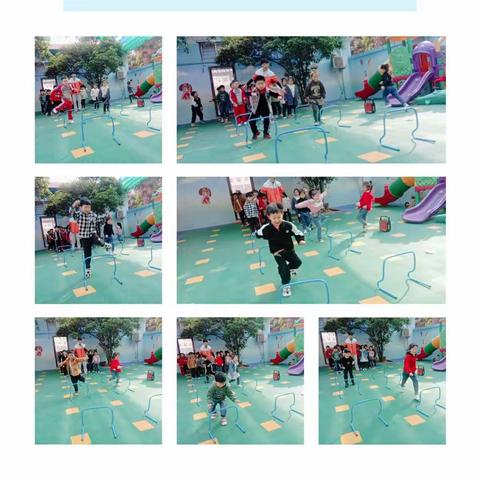 盛隆童星幼儿园学前一班🌈一周日常