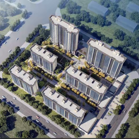 2019G066地块2023.4.22~4.28（竣工验收）周报