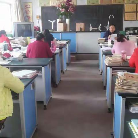 安丰乡市热电希望小学举行消防日活动