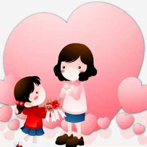 伊恩国际幼儿园《3.8妇女节》主题活动