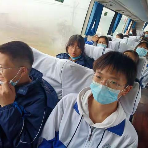 铜仁市第九中学七年级（五）班牛王城劳动教育研学活动
