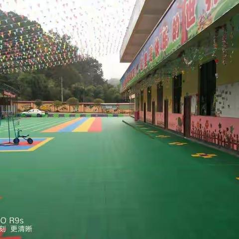 李溪启翔幼儿园2018年秋季招生报名开始了