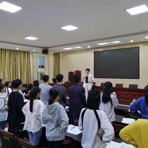 听君一席话  胜读十年书