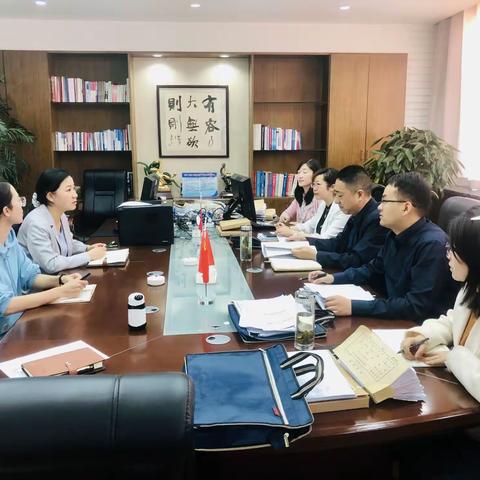 现场检查促成效    联学交流添动力——西宁中支会计财务处深入海北中支开展专项检查