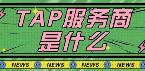 TikTok 的 TAP服务申请方法