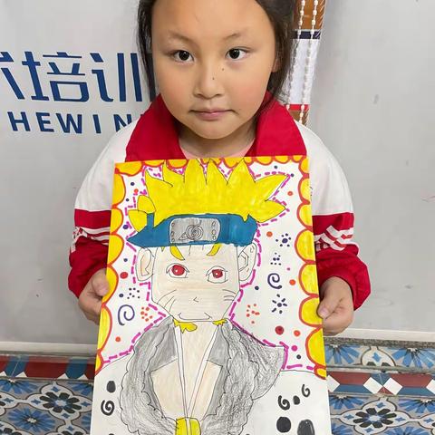 风之语学员作品展示