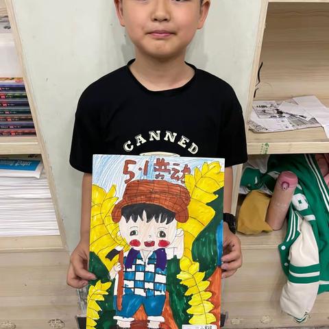 风之语学员作品展示