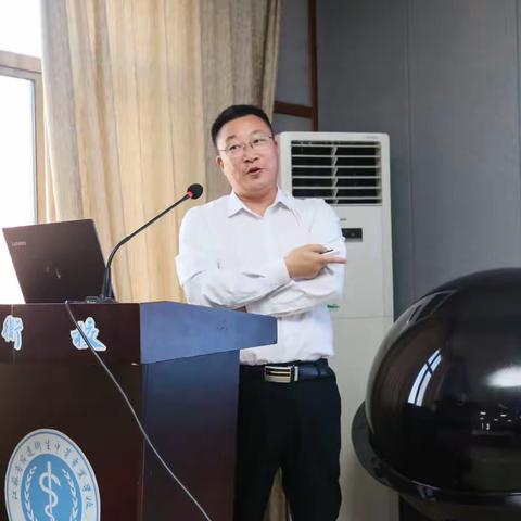 “共抗艾滋，共享健康校园”预防艾滋病主题讲座