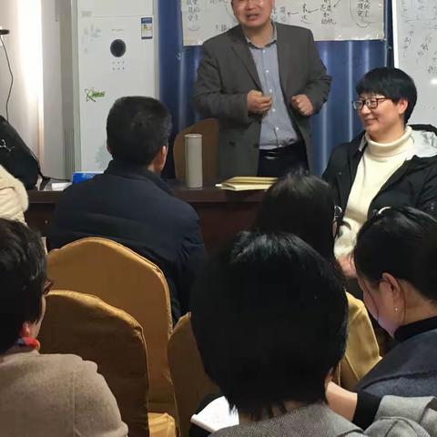 认知治疗技术学习开始啦！