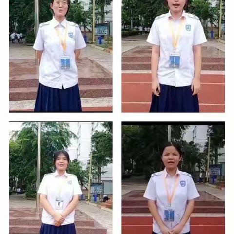 海南省交通学校2021届毕业季——祝愿学长学姐们前程似锦
