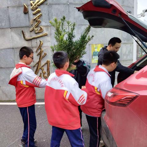 1707第五周班级总结