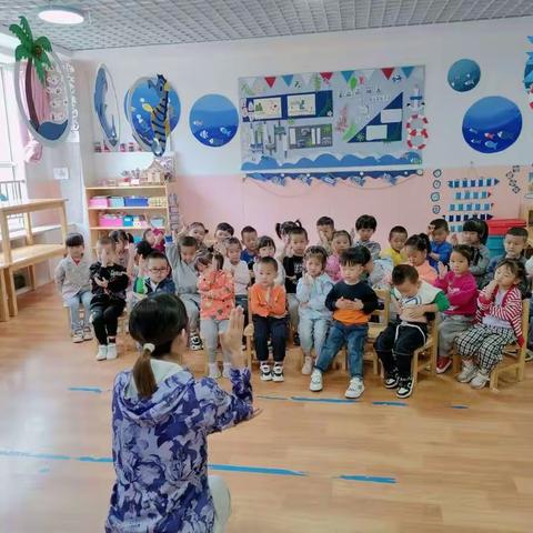 【十四幼之窗】回忆美好    携手同行——中二班学期总结