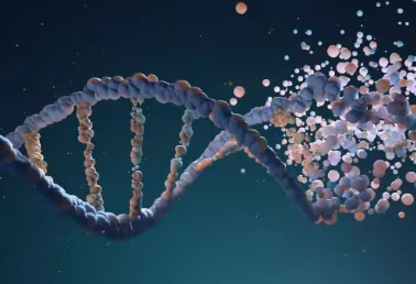 nmn修复dna怎么样，nmn服用后效果，夸张但真实