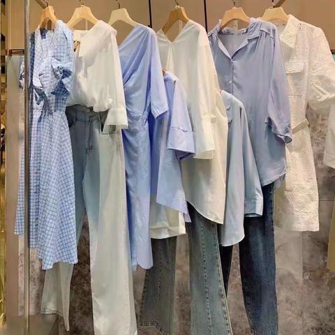 回馈2️⃣9️⃣.9️⃣元,高端品牌【loomva洛米唯娅】23春夏!——💹🚫快时尚淑女品牌,擅长以天然的材质、内敛的剪裁