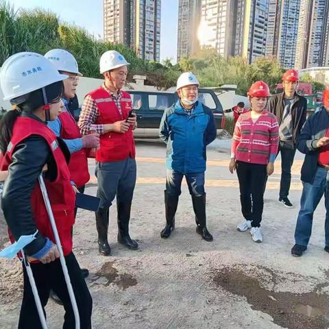 水务技术服务公司12月7号工作简报