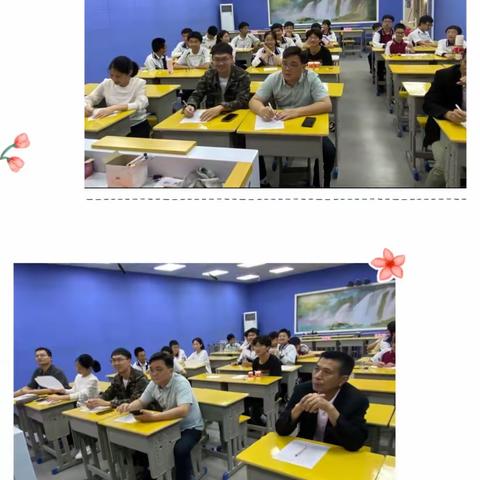 玩转物理，体验物理的实验之美—广昌二中“生活中的物理小实验”综合素质实践活动