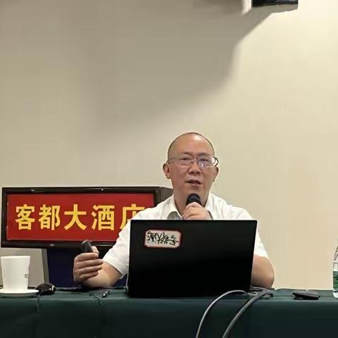 走在学习路上，遇见更美的自己——小学语文高级研修班省培第二天