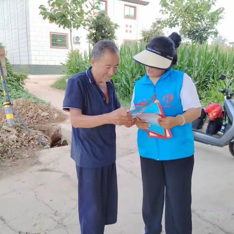 倡导移风易俗，树立文明新风