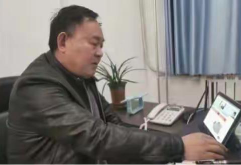 直面疫情冲击，海川从容应对