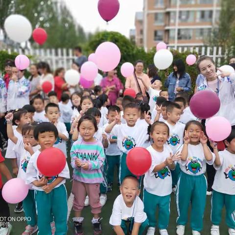 杨雅珺中班上学期