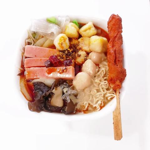 铁西宝马里达CC餐厅2.14午餐