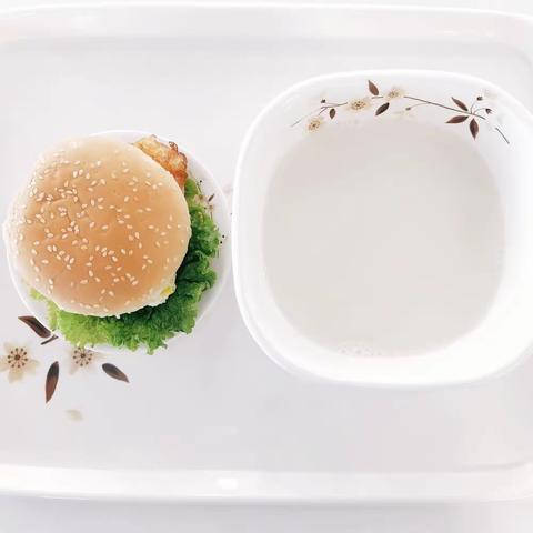 铁西宝马里达CC餐厅2.14早餐