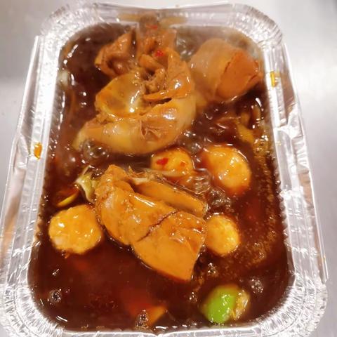 铁西宝马里达CC餐厅2.15午餐