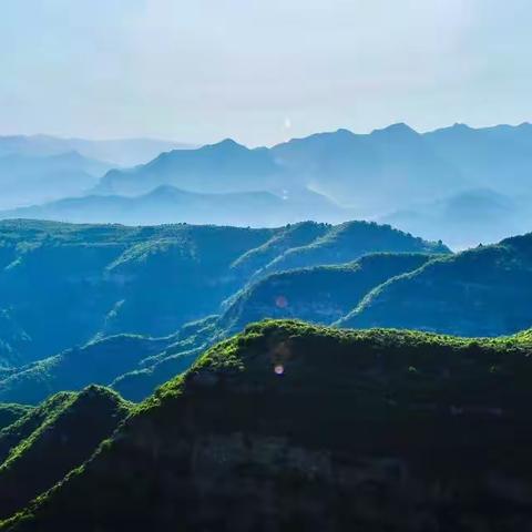 山西吕梁·文水女杰