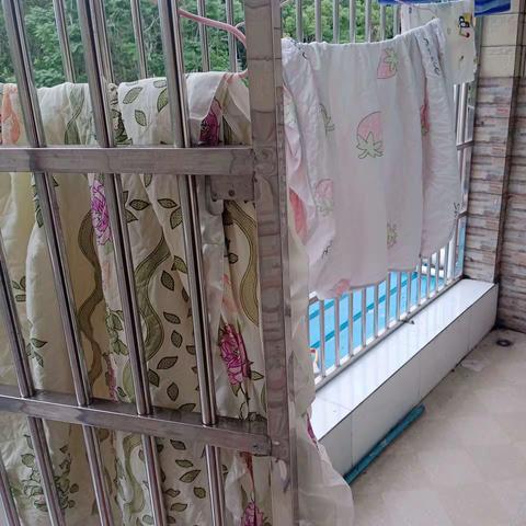 为家庭做一次大扫除