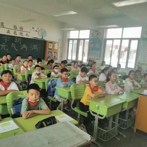 五（16）班班级吉尼斯