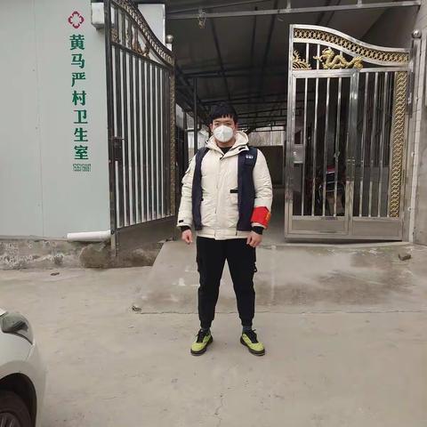 〔周陵街道〕街道巡查无巨细