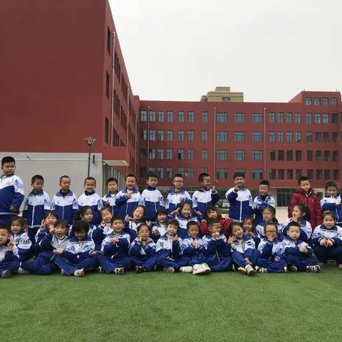 疫情居家待花开，不负光阴共成长定襄县实验小学西校区一（3）班线上教学