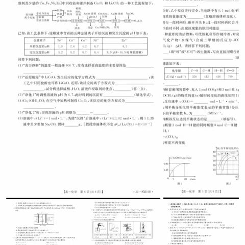 编写试卷