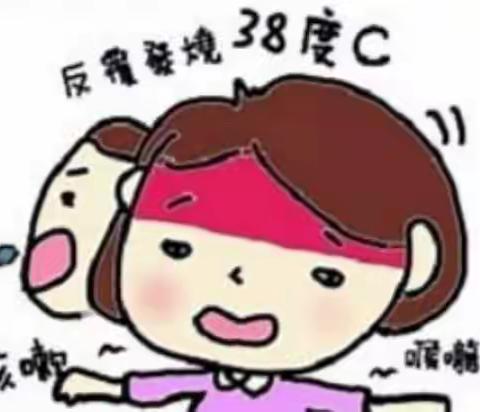 如何区分感冒、流感和新冠肺炎