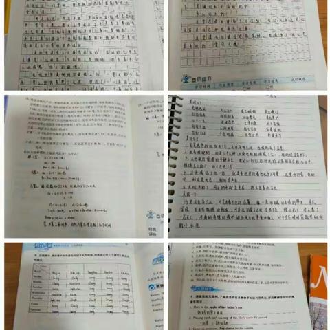 2202班光宗耀祖组假期总结