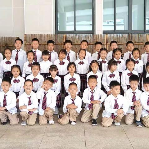 季锐洋同学的成长记录
