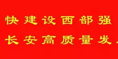 长安区园区办赴西安市镇安商会开展招商考察