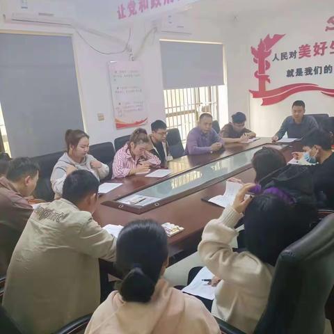 仙云社区召开2023年全国“两会”暨博鳌亚洲论坛期间消防安全生产工作部署会议