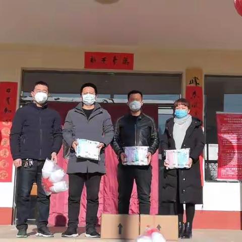疫情防控阻击战，人大代表在行动