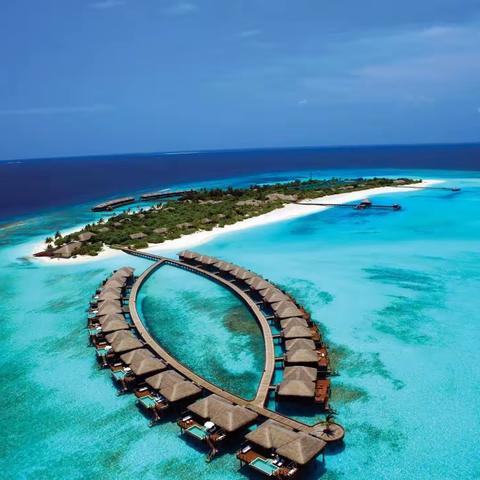 马尔代夫诺库岛Noku Maldives