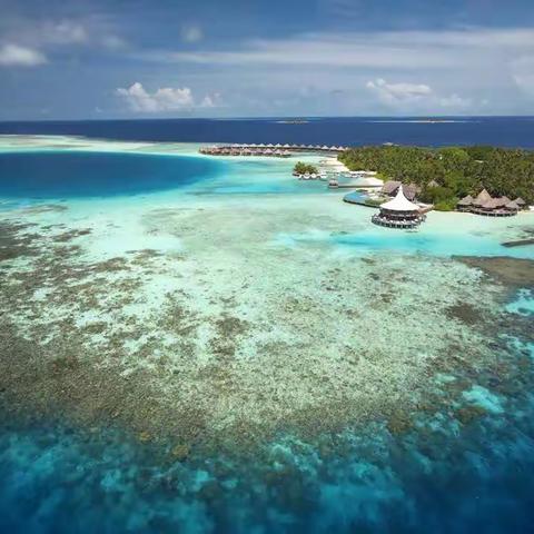 马尔代夫巴洛斯岛 Baros Maldives