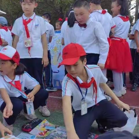 红土书香大阅读