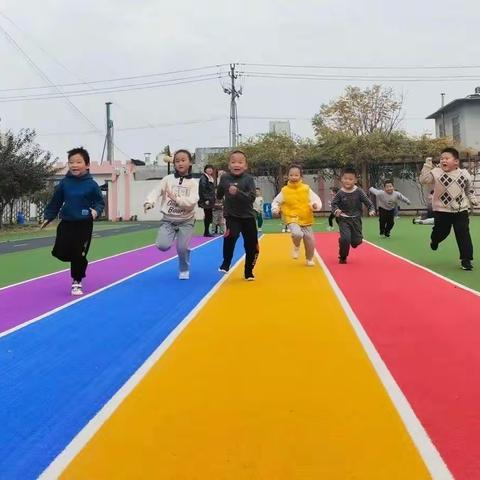 春暖花开日，扬帆起航时——高青县第二实验幼儿园大六班二月份工作总结