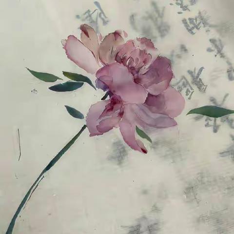 古往新来我展我画——育人全体历史组