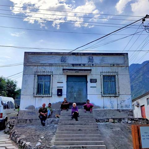 匆匆骑行永定河峡谷壁挂公路幽州沿河城