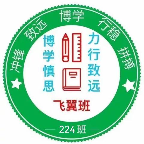 224班 第二小组第一次月考分析交流会