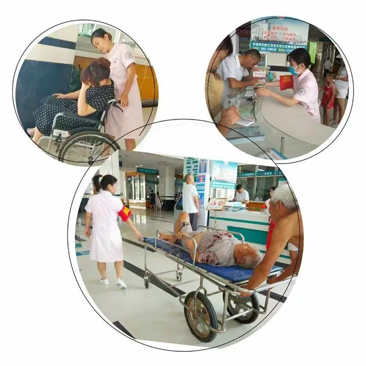 关于黄冈市第一人民医院黄牛随时帮患者挂号的信息