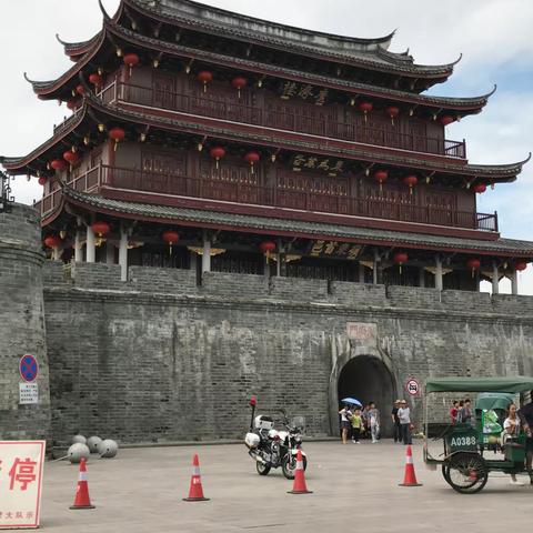 2016.10.1-10.3潮汕